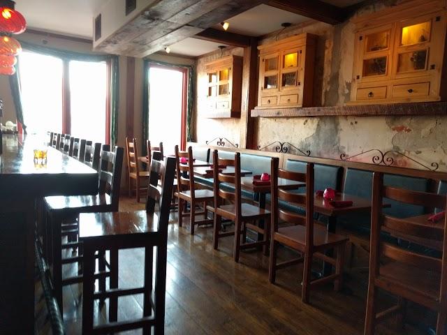 Impala Cantina y Taqueria